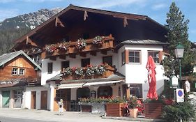 Mesnerhaus Filzmoos