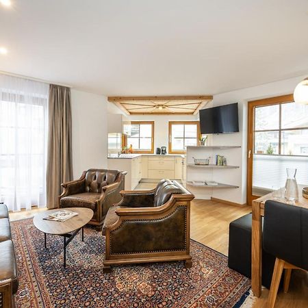 Mesnerhaus Filzmoos Appartement Buitenkant foto