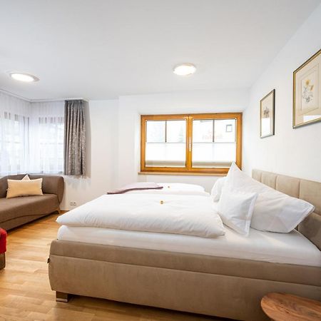 Mesnerhaus Filzmoos Appartement Buitenkant foto