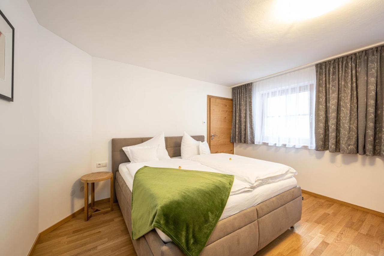 Mesnerhaus Filzmoos Appartement Buitenkant foto